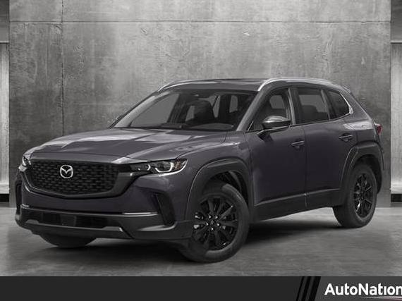 MAZDA CX-50 2023 7MMVABCM1PN143257 image
