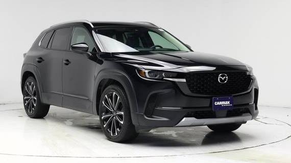 MAZDA CX-50 2023 7MMVABDY8PN135352 image