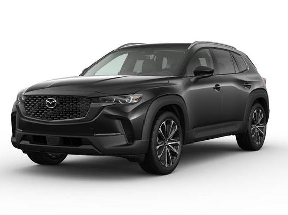 MAZDA CX-50 2023 7MMVABEM9PN114148 image