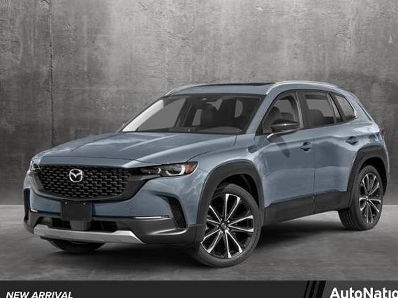 MAZDA CX-50 2023 7MMVABXY0PN122834 image