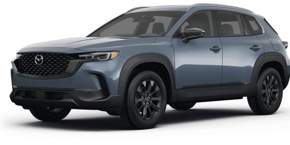 MAZDA CX-50 2023 7MMVABCM7PN113552 image