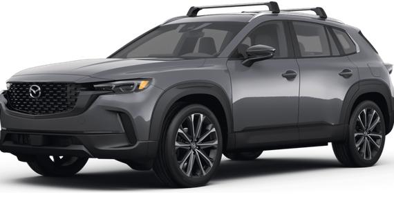 MAZDA CX-50 2023 7MMVABEMXPN151144 image