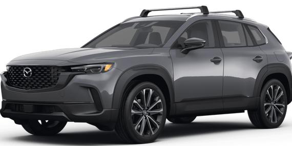 MAZDA CX-50 2023 7MMVABEM8PN136450 image