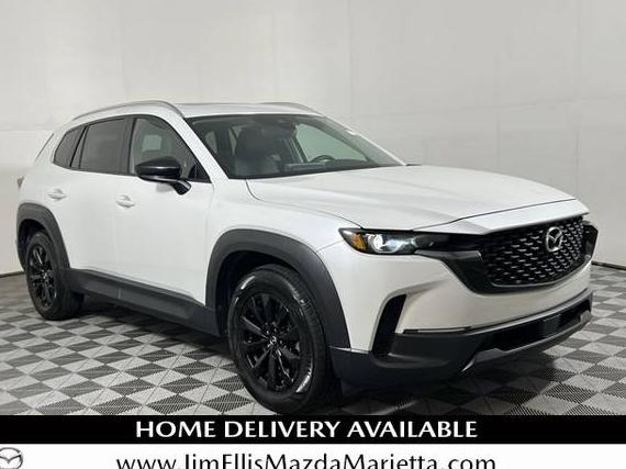 MAZDA CX-50 2023 7MMVABCM9PN148268 image