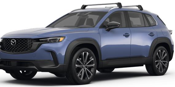MAZDA CX-50 2023 7MMVABEM1PN127024 image