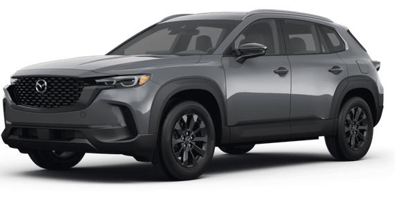 MAZDA CX-50 2023 7MMVABCM8PN130134 image