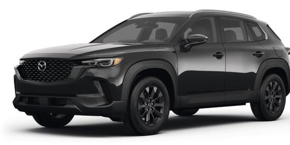 MAZDA CX-50 2023 7MMVABCM5PN130267 image