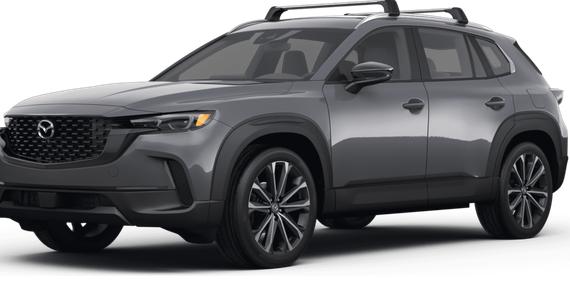 MAZDA CX-50 2023 7MMVABEM5PN102305 image