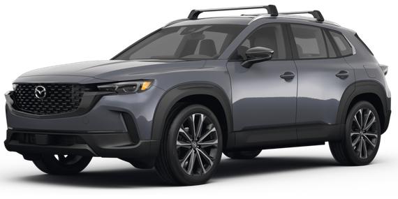 MAZDA CX-50 2023 7MMVABEM4PN142018 image MAZDA CX-50 2023 7MMVABEM4PN142018 image