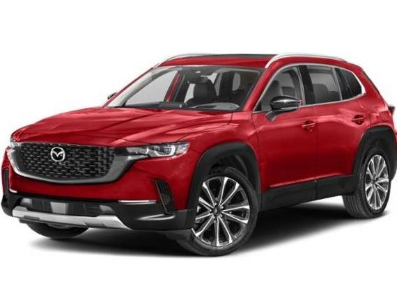 MAZDA CX-50 2023 7MMVABDY0PN124927 image