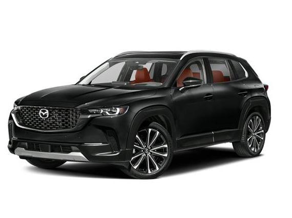 MAZDA CX-50 2023 7MMVABEY2PN123650 image