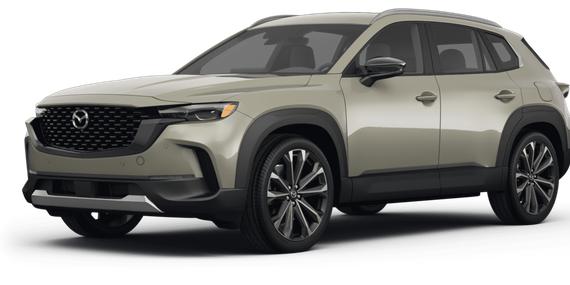 MAZDA CX-50 2023 7MMVABEY5PN101772 image