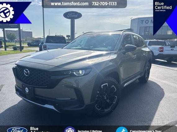 MAZDA CX-50 2023 7MMVABXY7PN131014 image