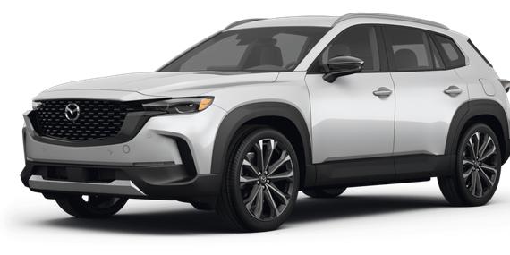 MAZDA CX-50 2023 7MMVABDY4PN150009 image