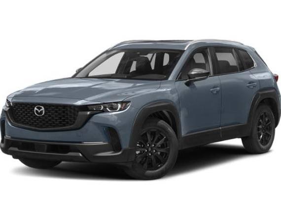 MAZDA CX-50 2023 7MMVABCM5PN151443 image