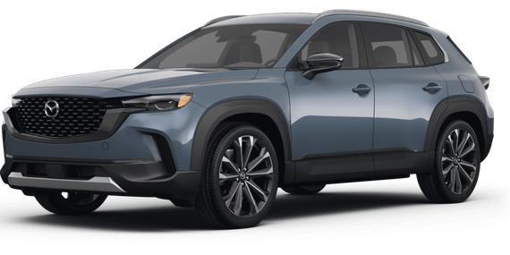 MAZDA CX-50 2023 7MMVABEYXPN132242 image