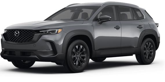 MAZDA CX-50 2023 7MMVABCM5PN144167 image