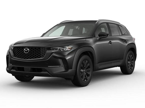 MAZDA CX-50 2023 7MMVABCMXPN146884 image