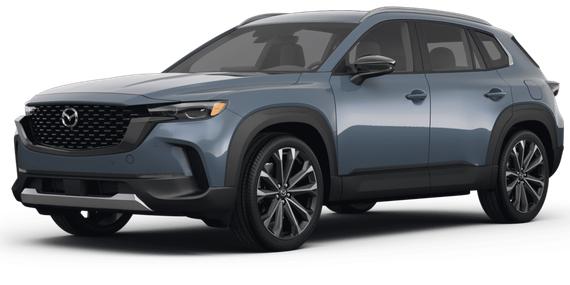 MAZDA CX-50 2023 7MMVABEY1PN113594 image