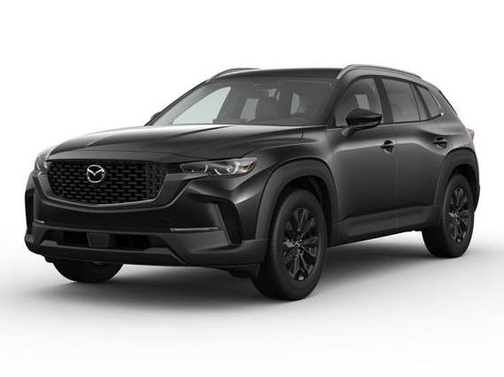 MAZDA CX-50 2023 7MMVABAM5PN151784 image