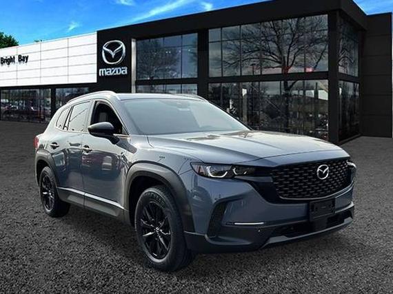 MAZDA CX-50 2023 7MMVABCM8PN105136 image