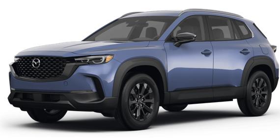 MAZDA CX-50 2023 7MMVABCM7PN138256 image