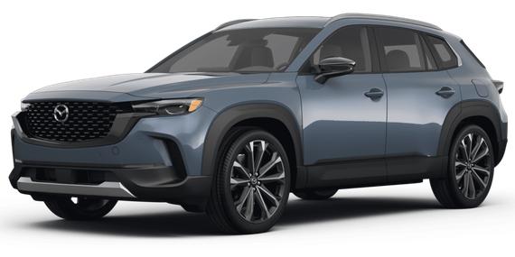 MAZDA CX-50 2023 7MMVABXY7PN131921 image