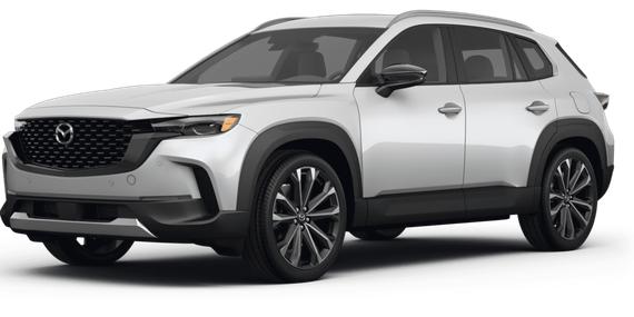 MAZDA CX-50 2023 7MMVABDY1PN110762 image