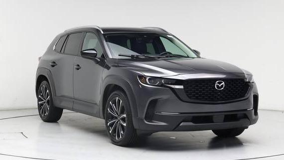 MAZDA CX-50 2023 7MMVABEM1PN126391 image