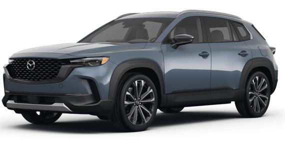 MAZDA CX-50 2023 7MMVABXY7PN138397 image MAZDA CX-50 2023 7MMVABXY7PN138397 image