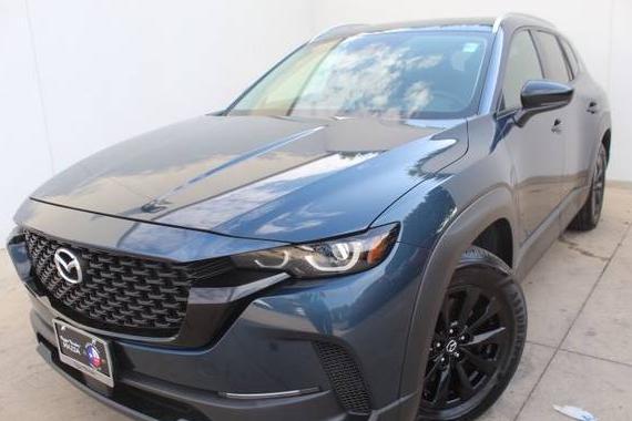 MAZDA CX-50 2023 7MMVABCM5PN144198 image