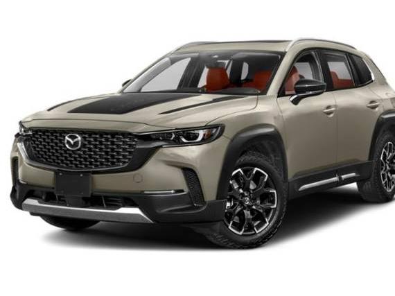 MAZDA CX-50 2023 7MMVABXY7PN121566 image