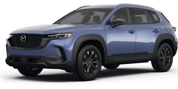 MAZDA CX-50 2023 7MMVABCM4PN124590 image