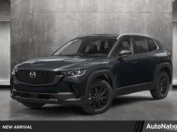 MAZDA CX-50 2023 7MMVABCM7PN151945 image