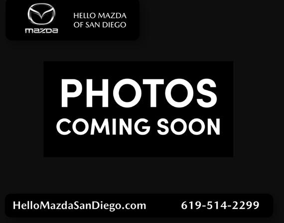 MAZDA CX-50 2023 7MMVABCM8PN121031 image