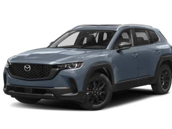 MAZDA CX-50 2023 7MMVABCM1PN139855 image