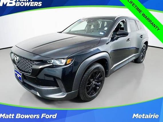 MAZDA CX-50 2023 7MMVABCMXPN147405 image