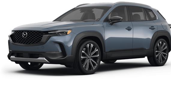 MAZDA CX-50 2023 7MMVABXYXPN136420 image