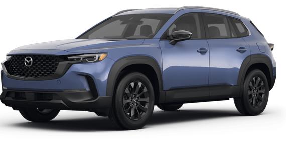 MAZDA CX-50 2023 7MMVABCM2PN150864 image