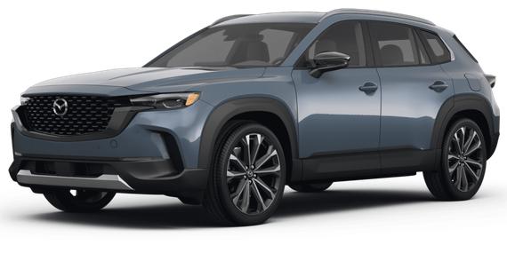 MAZDA CX-50 2023 7MMVABEY6PN108620 image