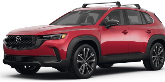 MAZDA CX-50 2023 7MMVABEM7PN138139 image