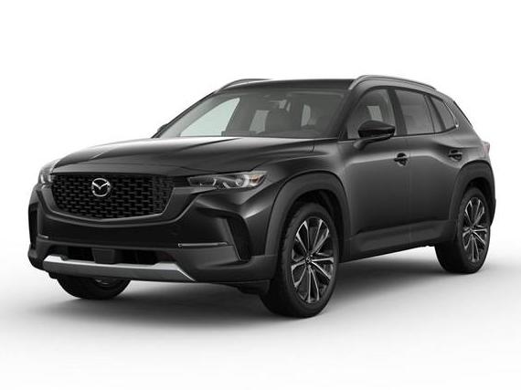 MAZDA CX-50 2023 7MMVABXY4PN124845 image MAZDA CX-50 2023 7MMVABXY4PN124845 image