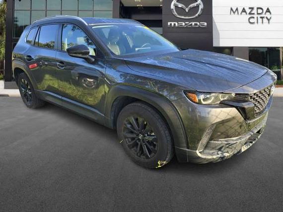 MAZDA CX-50 2023 7MMVABCM1PN155084 image