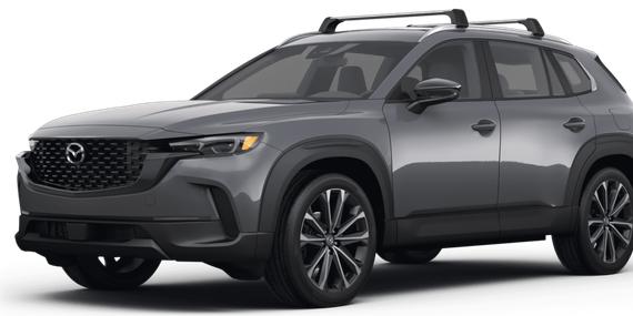 MAZDA CX-50 2023 7MMVABEM7PN113208 image