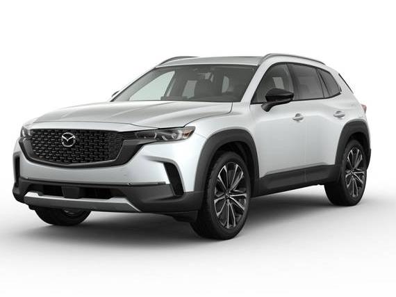 MAZDA CX-50 2023 7MMVABDY7PN113164 image MAZDA CX-50 2023 7MMVABDY7PN113164 image