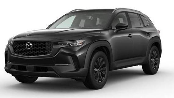 MAZDA CX-50 2023 7MMVABAM6PN147968 image