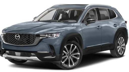 MAZDA CX-50 2023 7MMVABDY0PN104841 image MAZDA CX-50 2023 7MMVABDY0PN104841 image