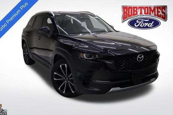 MAZDA CX-50 2023 7MMVABEY6PN148213 image