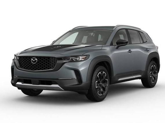 MAZDA CX-50 2023 7MMVABXY5PN118519 image