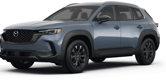 MAZDA CX-50 2023 7MMVABCM7PN129475 image